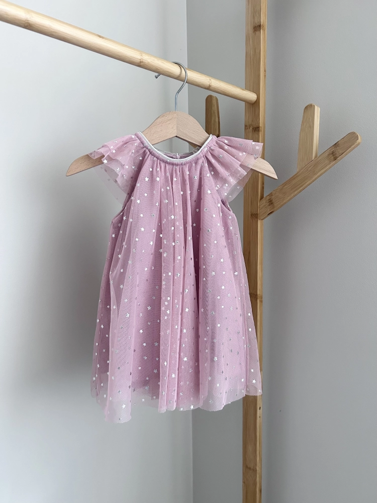 Sukienka 68 cm H&M